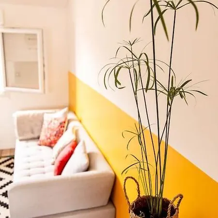 Apartamento Calme & Cosy, 50 M De L'ocean