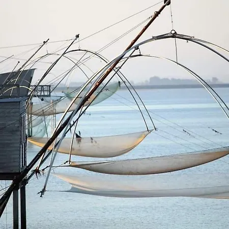 Calme & Cosy, 50 M De L'ocean Les Moutiers